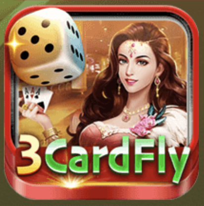3cardfly logo