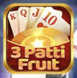 3pattifruit logo