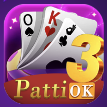 3pattiok logo