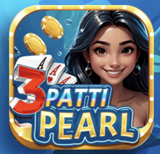 3pattipearl logo