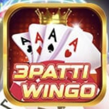 3pattiwingo logo