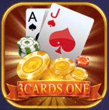 3 Card One Game