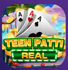 Teen Patti Real
