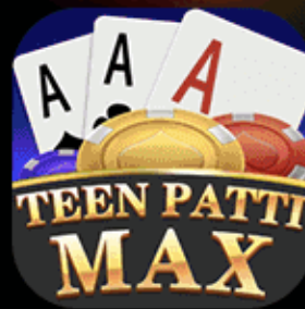 Teen Patti Max
