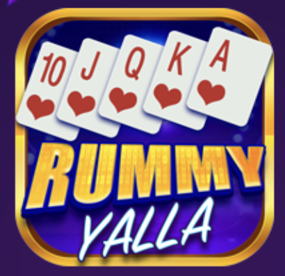 YallaRummy logo