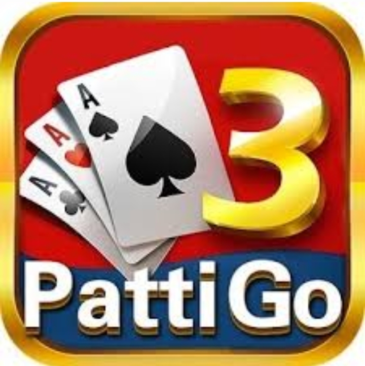 3 Patti Go Pakistani Game