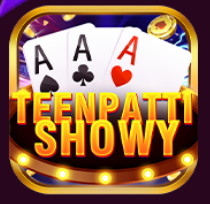 Teen Patti Showy