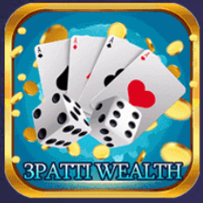 3 Patti Wealth Game